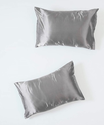 Grace Eleyae Silk Pillowcase, $75