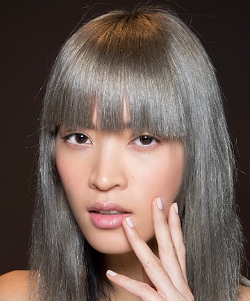Easy Ways to Cover Gray Hair