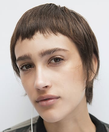 Uneven Bangs 15 Cute Haircuts That Prove The Growing Out Stage