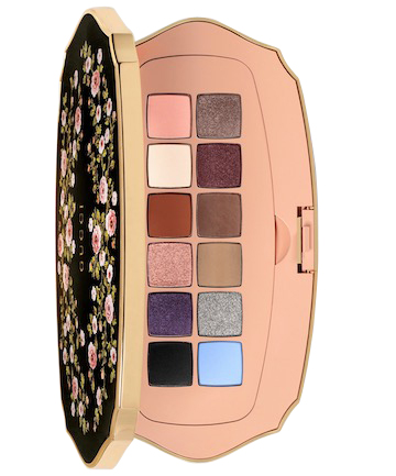 Gucci Beauté Des Yeux Floral Eyeshadow Palette, $148, 7 Gorgeous New Eyeshadow  Palettes Perfect for Fall - (Page 8)