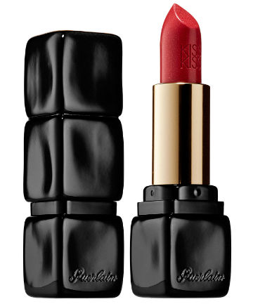 Best Lipstick No. 4: Guerlain KissKiss Shaping Cream Lip Colour, $37