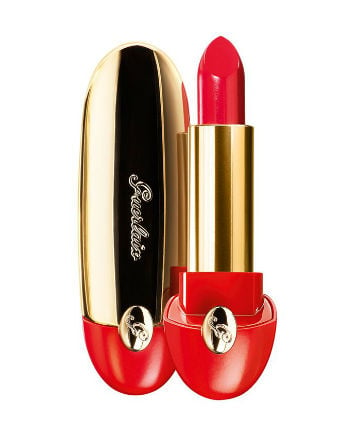 Guerlain Chinese New Year Rouge G Lipstick, $57