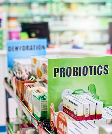 How to choose your probiotics