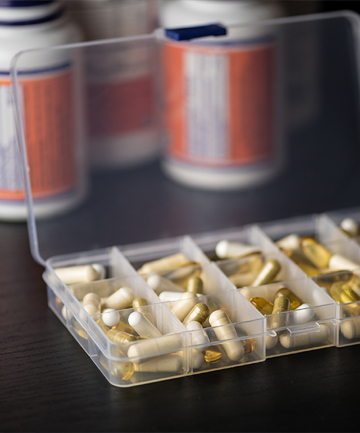What about probiotic supplements?