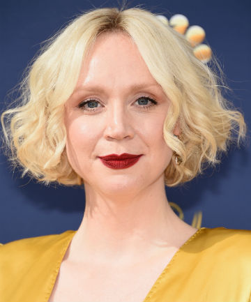 Gwendoline Christie