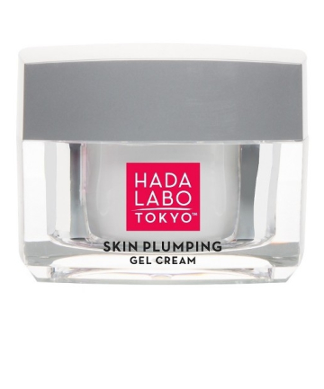 Hada Labo Tokyo Skin Plumping Gel Cream, $17
