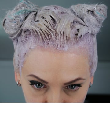 Mistake No 6 Leaving The Bleach On Too Long 8 Hair Bleaching Mistakes And How To Avoid Them Page 7