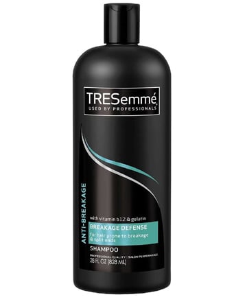 No. 15: TRESemme Strengthening Shampoo, $3.88, Worst - (Page