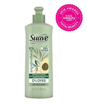 Best Leave-In Conditioner/ Detangler