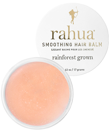 Rahua Smoothing Hair Balm, $28