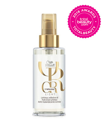 Best Hair Serum/Oil