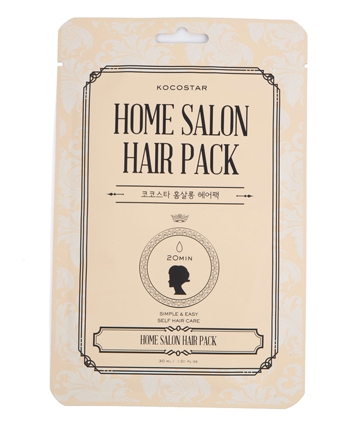 Kocostar Home Salon Hair Pack, $11.50