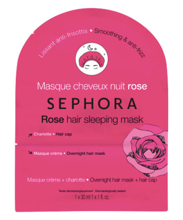 Sephora Collection Hair Sleeping Mask, $5
