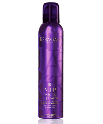 Kerastase VIP Texturing Hair Spray, $28