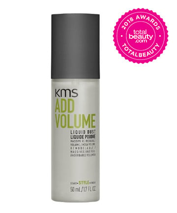 Best Volumizer