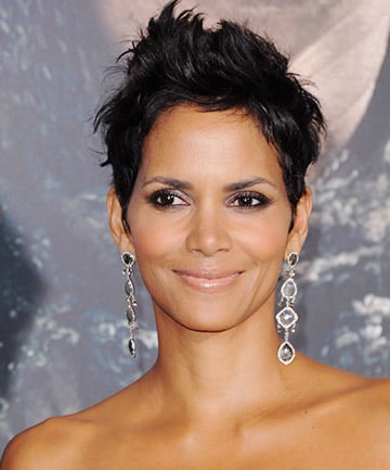 Halle Berry