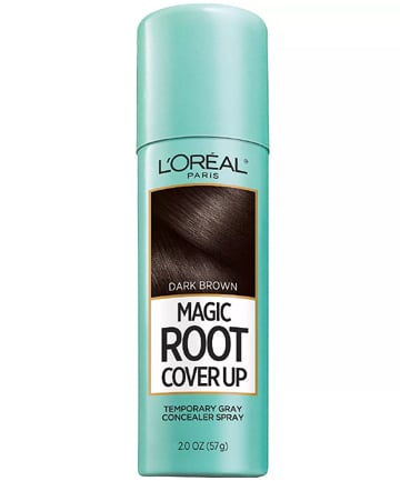 L'Oreal Paris Magic Root Cover Up, $9.97