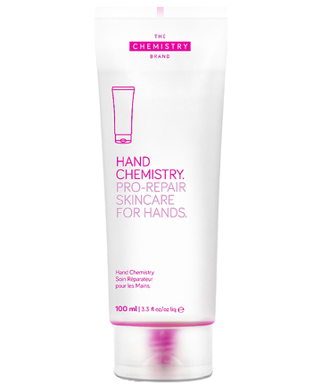 The Chemistry Brand Hand Chemistry Intense Youth Complex Hand Cream, $20