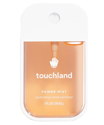 Touchland Power Mist, $12