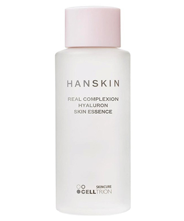 Hanskin Hyaluron Skin Essence, $46