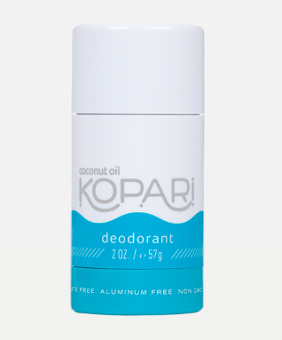 Kopari Coconut Deodorant, $14