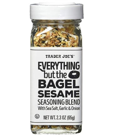 Trader Joe's Everything but the Bagel Sesame Seasoning Blend