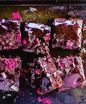Red Velvet Chocolate Cake