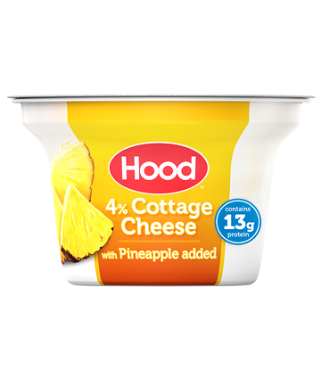 Hood Cottage Cheese, $2.49