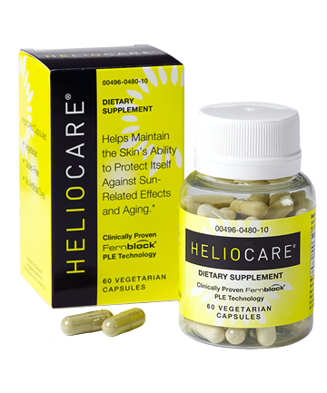 Heliocare Dietary Supplement, $26.06