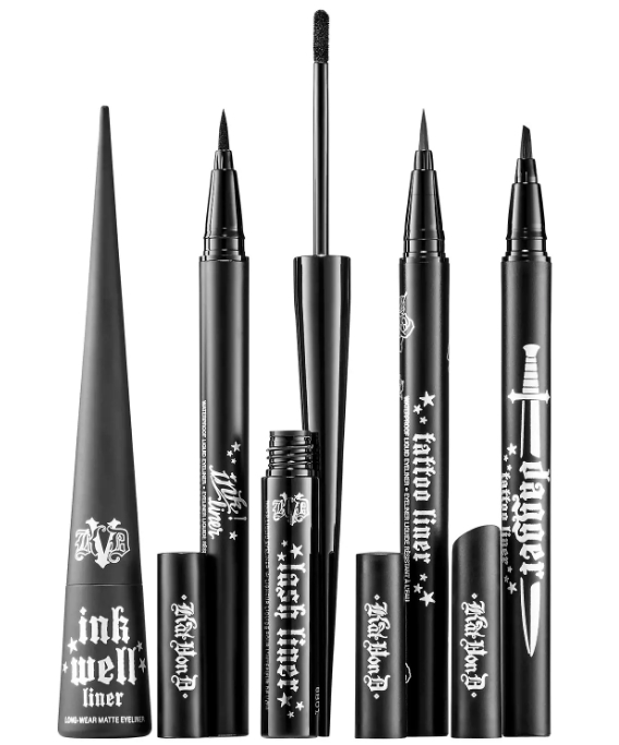 For the Friend Who Won't Leave the House Without Perfect Liner