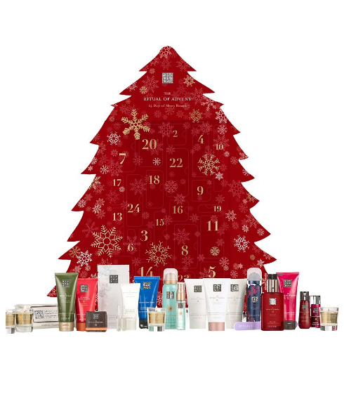 For the Person Who Needs a Little Extra TLC