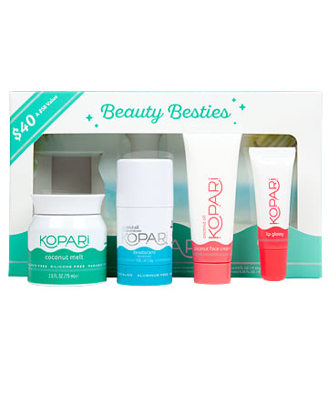 Kopari Beauty Besties, $40