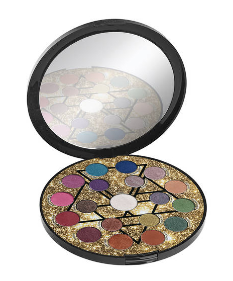 Urban Decay Elements Eyeshadow Palette, $52