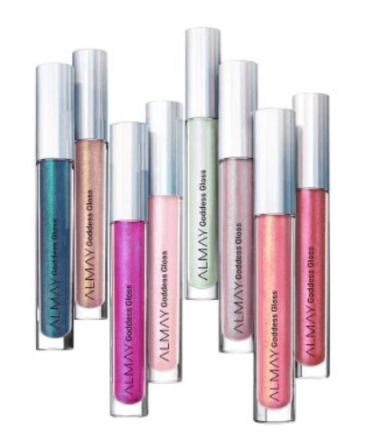 Almay Goddess Gloss, $9.99