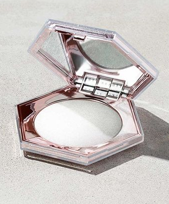 Fenty Beauty Diamond Bomb All-Over Diamond Veil, $38