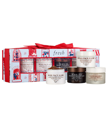 Fresh Unmask The Magic Gift Set, $75