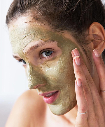 homemade facial masks to minimize pores