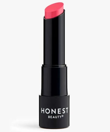 Honest Beauty Tinted Lip Balm, $8.99