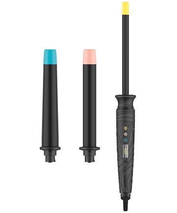 Conair The Curl Collective Ceramic Curling Iron, $49.99
