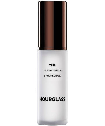 Best Makeup Primer No. 10: Hourglass Veil Mineral Primer, $54