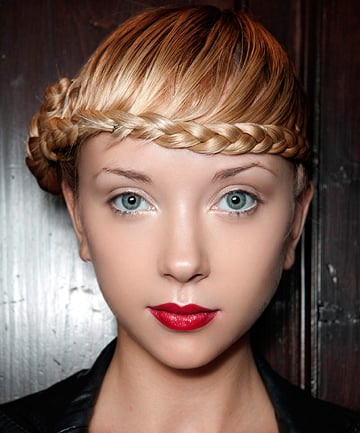 How To Do A Crown Braid And 17 Gorgeous Ways To Wear It