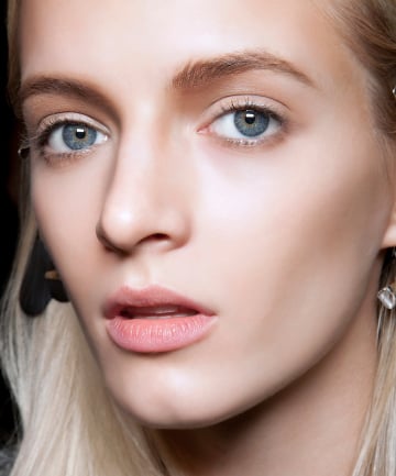 Eyebrow Tip No. 6: Don't Forget the Inner Edge