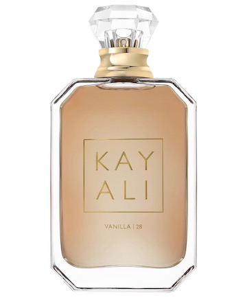 Huda Beauty Kayali Vanilla | 28, $100