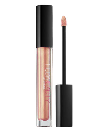 Huda Beauty Lip Strobe in Angelic, $18