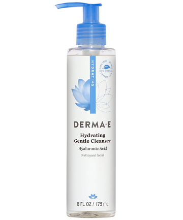 Derma E Hydrating Gentle Cleanser, $9.59