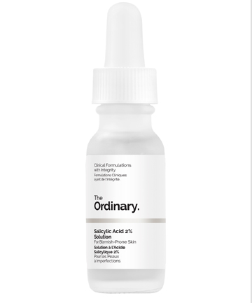 Hydroxy acids