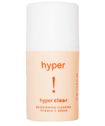 Hyper Skin Hyper Clear Brightening Clearing Vitamin C Serum, $36