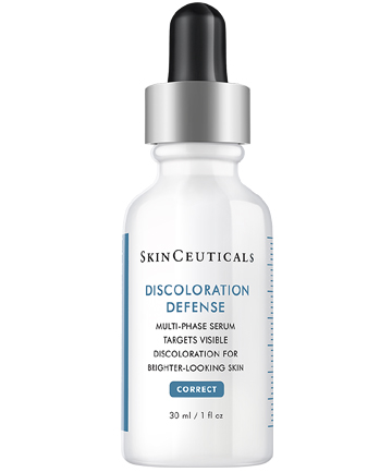 SkinCeuticals Discoloration Defense, $98