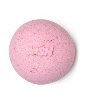 Lush Chocomint Bath Bomb, $7.45