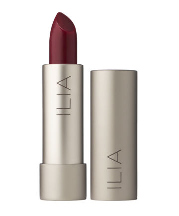 Ilia Satin Tinted Lip Conditioner in Arabian Knights, $26